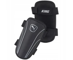 Puma King Strap M 30849 02 Futbolo Šlaunų Saugikliai