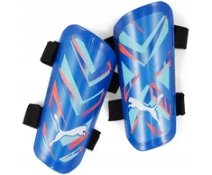 Futbolo blauzdų apsaugos Puma Ultra su lipdukais