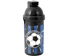 Paso Futbolo dizaino gertuvė vaikams, 500 ml