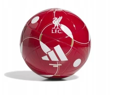 Futbolo kamuolys adidas Lfc Mini Home Jy6165, 1 dydis