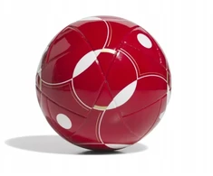 Futbolo kamuolys adidas Lfc Mini Home Jy6165, 1 dydis