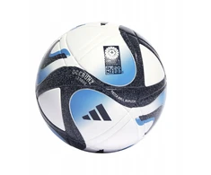 Futbolo kamuolys Adidas Oceaunz, 4 dydis