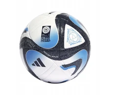 Futbolo kamuolys Adidas Oceaunz, 4 dydis