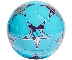 Futbolo kamuolys Adidas Uefa Champions League Club, 5 dydis
