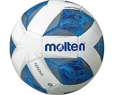 Kamuolys futb leisure MOLTEN F5U1000-34 UEL rep 5d