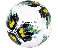 Futbolo kamuolys INSPORTLINE Bafour 4 dydis
