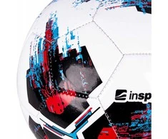 Futbolo kamuolys inSPORTline Nezmaar – 5 dydis