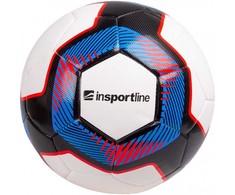 Soccer Ball inSPORTline Spinut Size 5