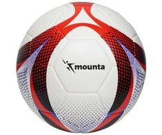 Futbolo kamuolys MOUNTA