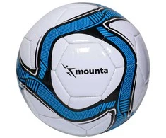 Futbolo kamuolys MOUNTA