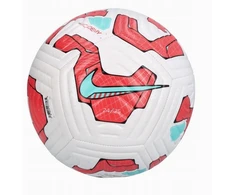 Futbolo kamuolys Nike Academy dydis 5 - Balta