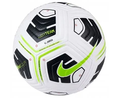 Futbolo kamuolys Nike Academy Team dydis 3 - Baltas