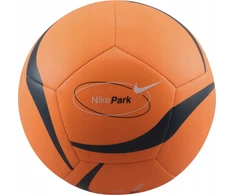 Futbolo kamuolys Nike Park Team 2.0, dydis 3, oranžinis