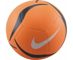Futbolo kamuolys Nike Park Team 2.0, dydis 3, oranžinis