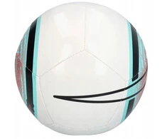 Futbolo kamuolys Nike Phantom dydis 4 - Baltas