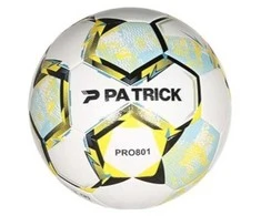 Futbolo kamuolys PRO801 Patrick 3 dydis