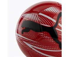 Futbolo kamuolys Puma Attacanto dydis 4 - Raudonas