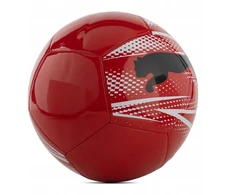 Futbolo kamuolys Puma Attacanto dydis 4 - Raudonas