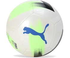 Futbolo kamuolys Puma Cage dydis 5 - Baltas