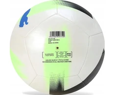 Futbolo kamuolys Puma Cage dydis 5 - Baltas