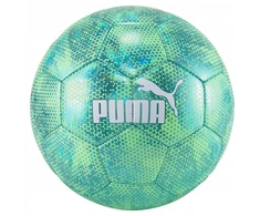 Futbolo kamuolys Puma Cup 08399602, 5 dydis, žalias