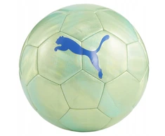 Futbolo kamuolys Puma Final Graphic dydis 5 – Žalia