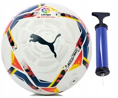 Futbolo kamuolys Puma La Liga 1 Accelerate