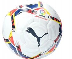 Futbolo kamuolys Puma La Liga 1 Accelerate