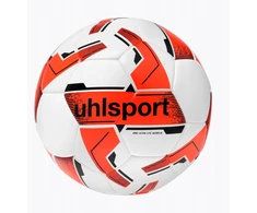 Futbolo kamuolys Uhlsport 290 Ultra Lite Addglue 5 dydis - Baltas
