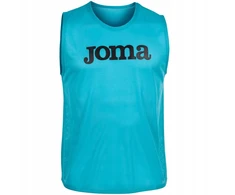 Futbolo sporto žyma Joma, mėlyna
