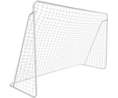 Futbolo vartai 240x152x90cm