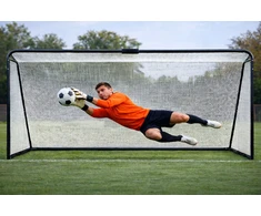 Futbolo vartai Atlas Sport, 300x200x90 cm