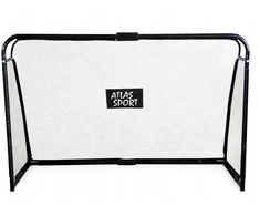 Futbolo vartai Atlas Sport, 300x200x90 cm