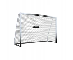 Futbolo vartai Hudora, 240x160 cm