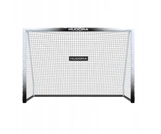 Futbolo vartai Hudora, 240x160 cm