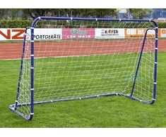 Futbolo vartai Spartan S1147, 240x160x100cm