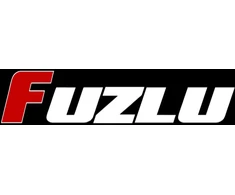 FUZLU FS1 TY-27701 dviračių akiniai skaidrūs pilki DIDŽO KONTRASTAS PC LENS