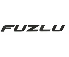FUZLU FS1 UV400 veidrodiniai sportiniai dviračio akiniai TR90 pilki/žalia juoda