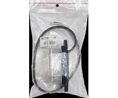 Gabarito LED žibintas FT001 baltas Fristom 120x180mm 12V