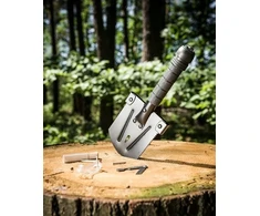 Gadget Master Daugiafunkcinis kastuvas