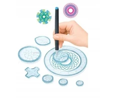 Gadget Master Spirografas deluxe