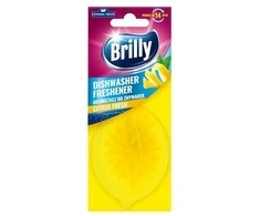 Gaiviklis indaplovėms Brilly Citrina