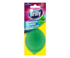Gaiviklis indaplovėms Brilly Mėtos