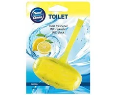 Klozeto gaivikliai Nord Clean 40g Lemon