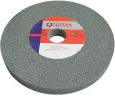 Galandinimo diskas CORTEX, 200 x 20 x 32 mm, F60, silicio karbidas