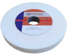 Galandinimo diskas CORTEX, 200 x 20 x 32 mm, F60, silicio karbidas