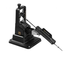 Galąstuvas Work Sharp Precision Adjust, juodas