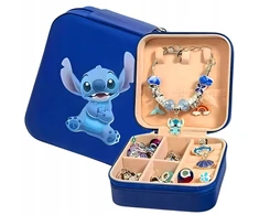 GALAXIA RIEŠMENŲ IR KORĖLIŲ GAMYBOS RINKINYS LILO ir STICH STICH papuošalams