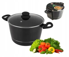GALICJA 20644 - ROYAL HIGH POT 24 CM / 5,6 L