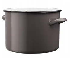 Galicja Emaliuotas puodas 3,4 l